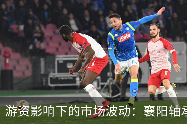 游资影响下的市场波动：襄阳轴承与华正新材的案例分析